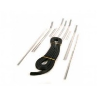 Floorstrip Kit Vespa VN2