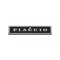 Badge Piaggio Horncast PE