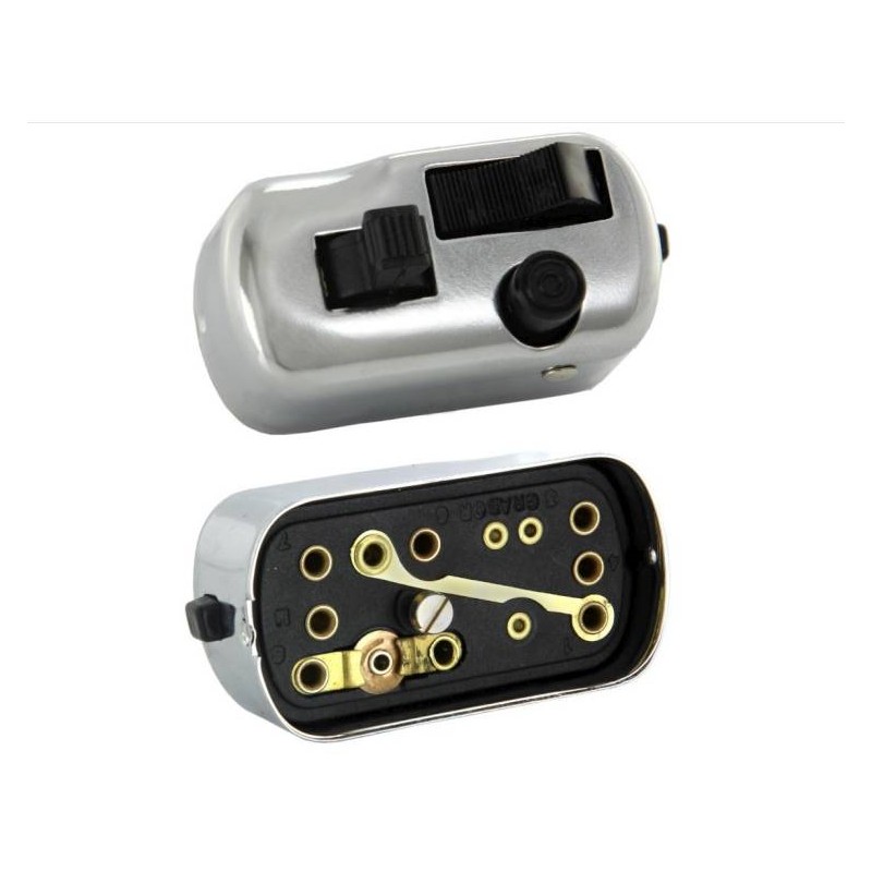 Light Switch Electronic Conver
