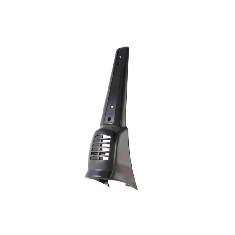 Horncover Vespa 50 Black