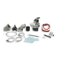 Carb Kit PHBL25 Reed