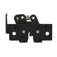 Saddle Lock