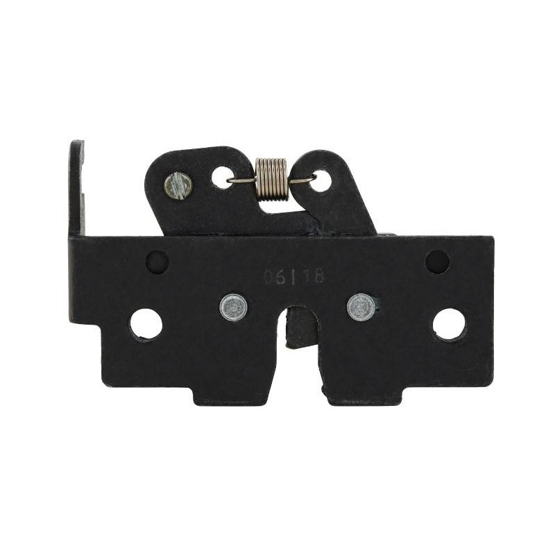 Saddle Lock