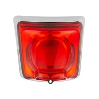 Tail Lamp GTS HPE LED