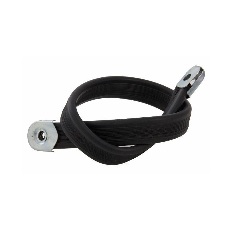 Seat Strap VNA > Black