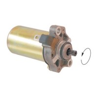 Starter Motor Piaggio 504T