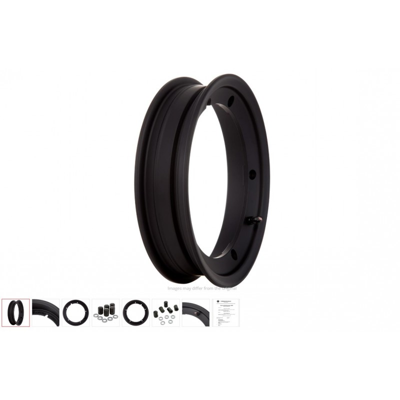 Tubeless Rim 2.0 Vespa