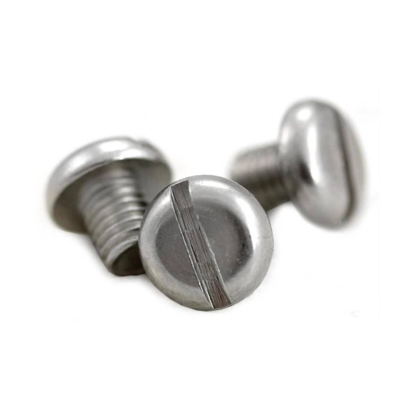 Headlight Screw Kit
