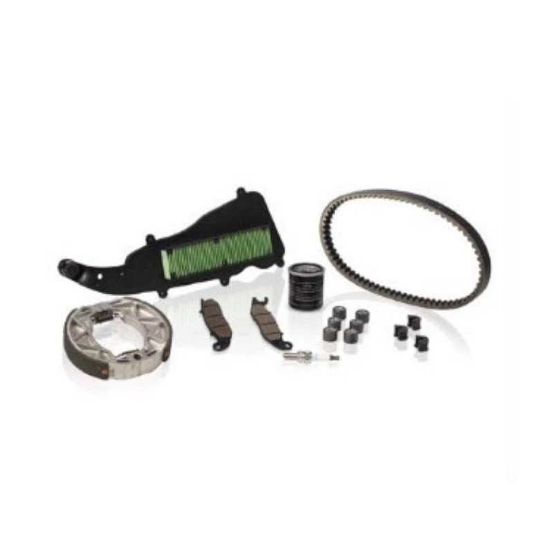 Service Kit LX 125