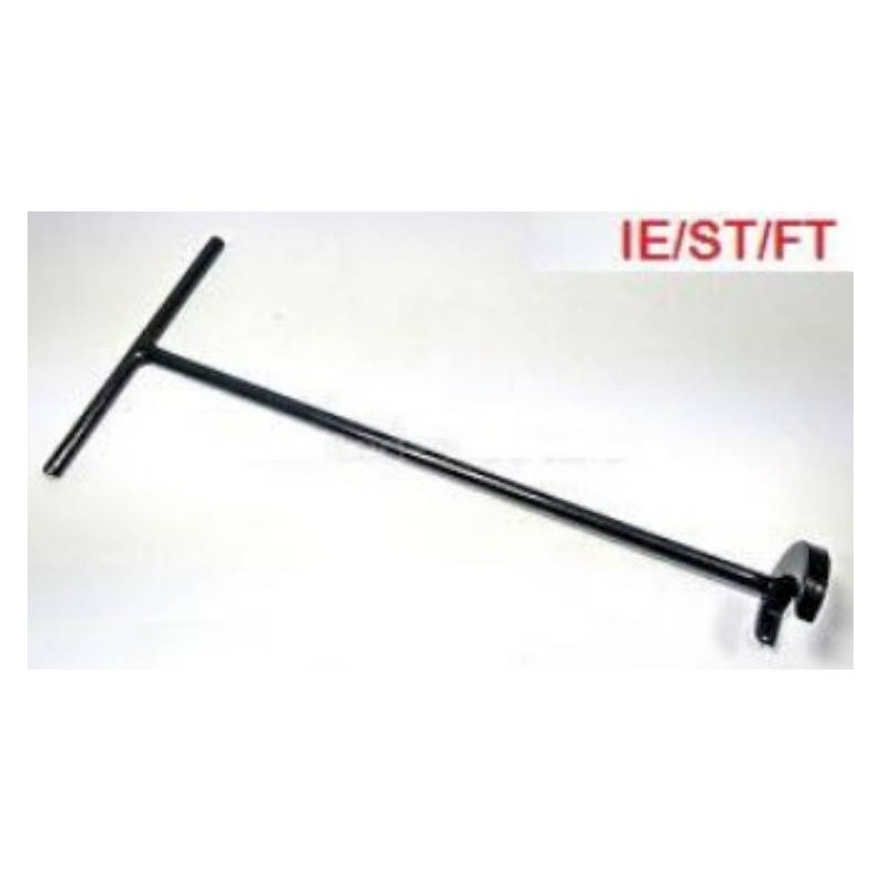 Fuel Tap Tool Straight Type