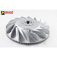 Flywheel PX / LML Elestart