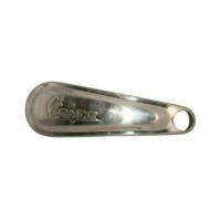 Hub Cover Aluminium Vespa