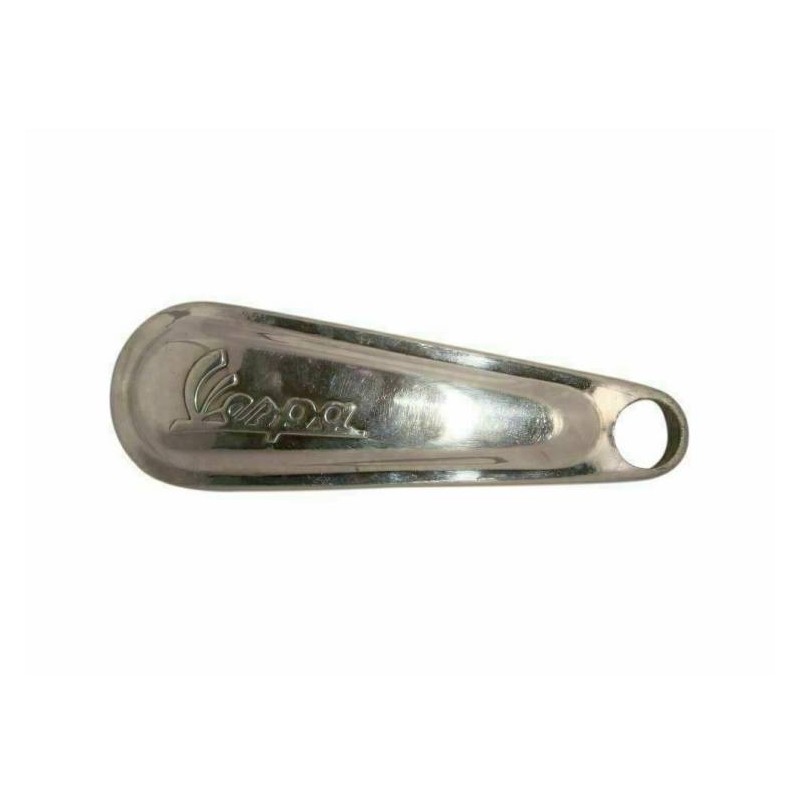 Hub Cover Aluminium Vespa