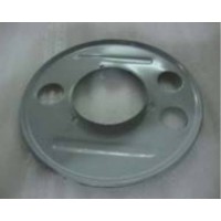 Brake Back Plate 10