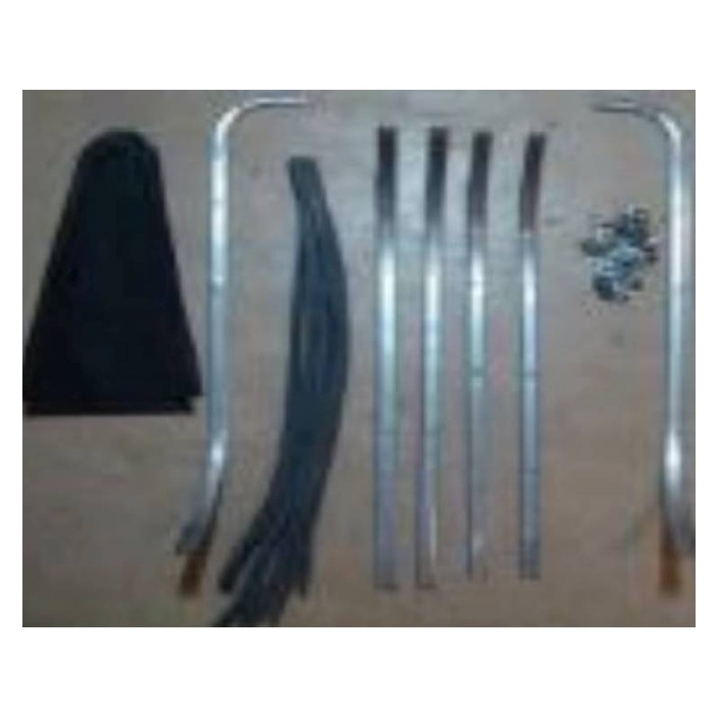 Floor Strip Kit