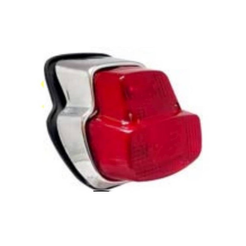 Tail Light Minda Brand