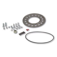 Starter Gear Ring