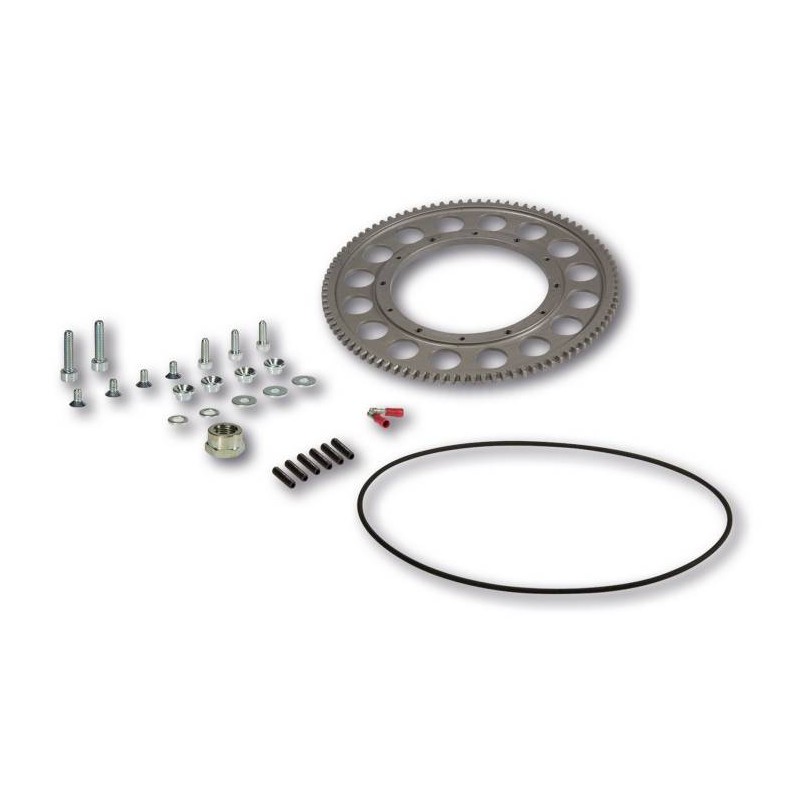 Starter Gear Ring
