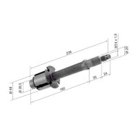 Rear Axle