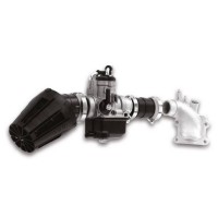 Carb Kit PHBL25 BS