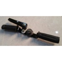 Legshield Trim Tool