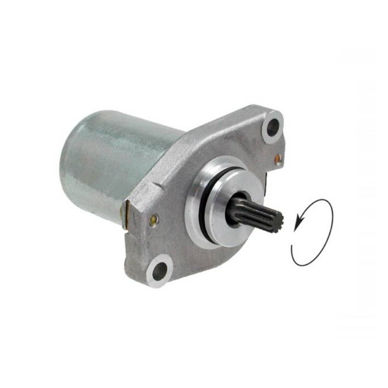 Starter Motor Minarelli 50