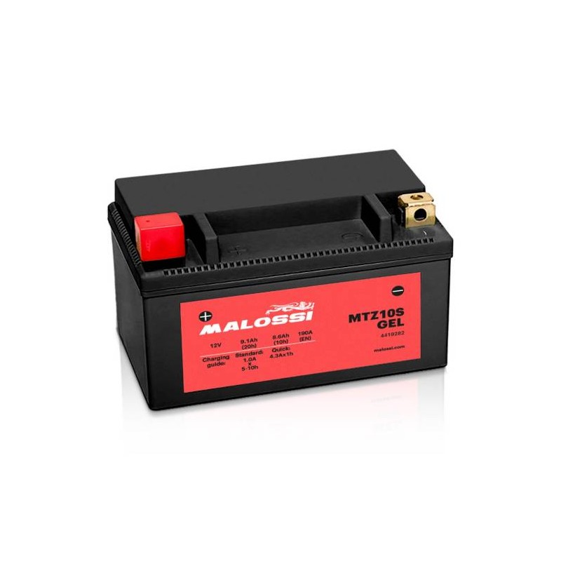 Battery MTZ10S