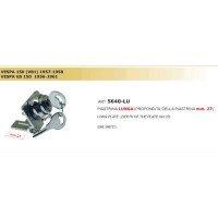 Steering Lock Wide Body Long