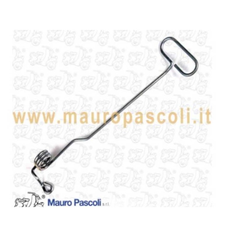Starter Control Lever VM1/2T