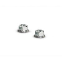 2 Nuts M12 X 1.25