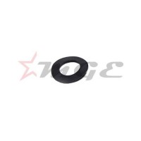 Wave Washer M6