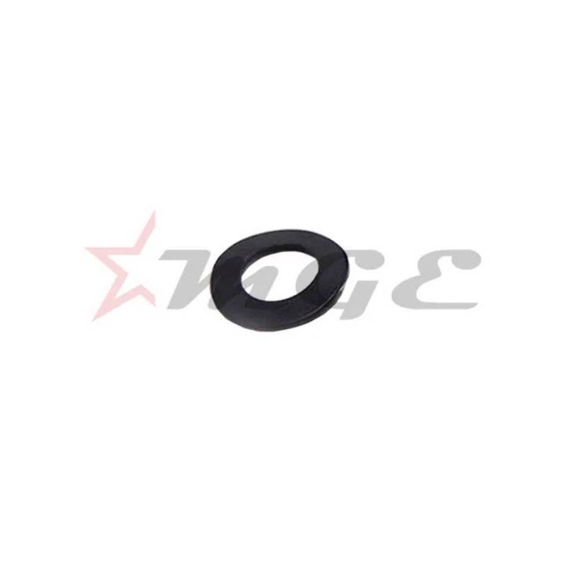 Wave Washer M6