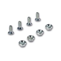 Fan Screw Kit for Vespower