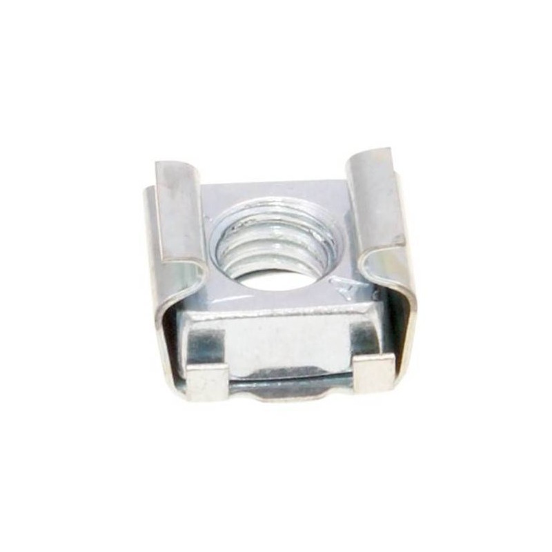 Captive Nut M6