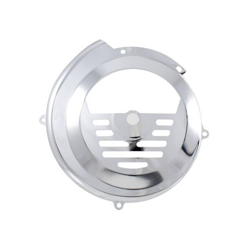 Flywheel Cowl Chrome