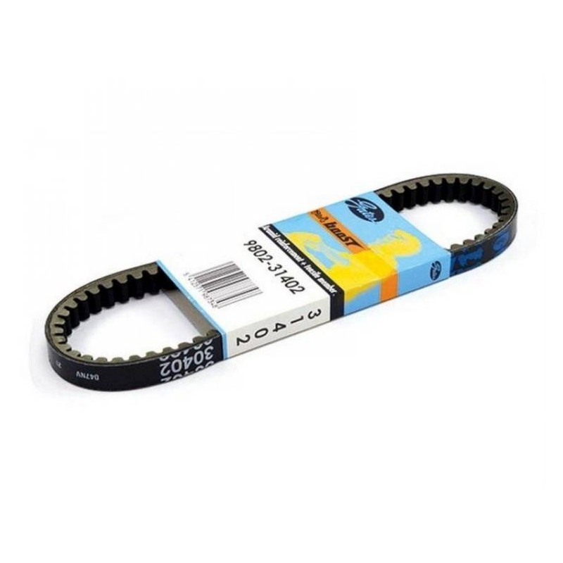 Belt LML 4T
