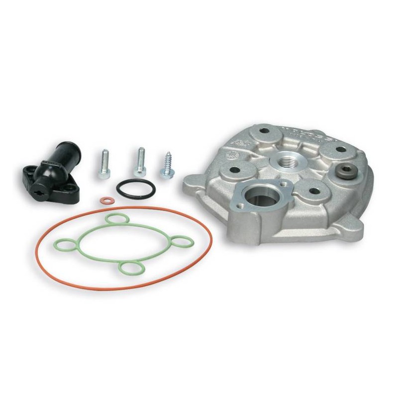 Cylinder Head Morini / Aprilia
