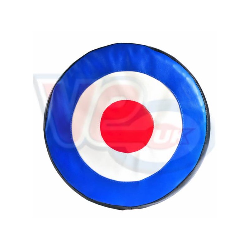 Spare Wheel Cover Mod Target