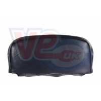 Backrest Cover Dark Blue