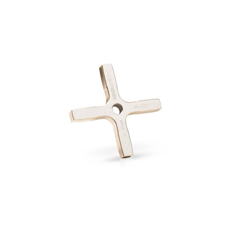 Cruciform Vespa PX, Cosa