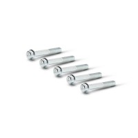 5 Screw Kit TEF 6 x 40mm