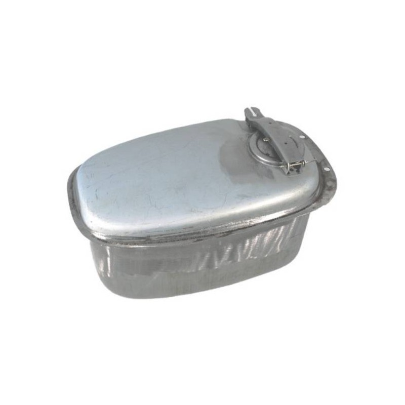 Fuel Tank 160/180/Rally