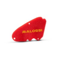 Red Sponge