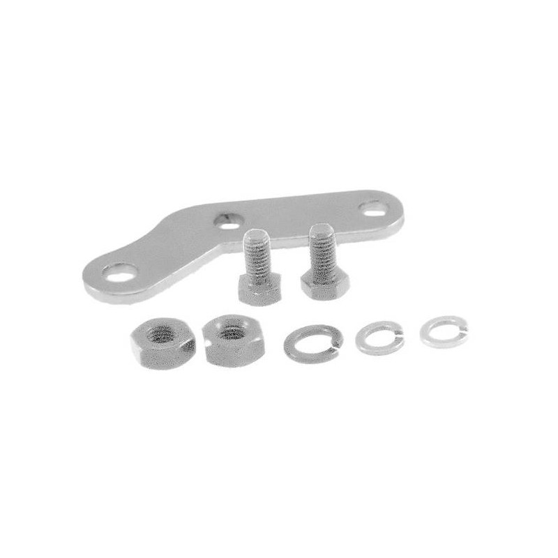 Mirror Mount Kit RMS
