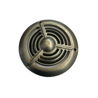 Flywheel Cover LD