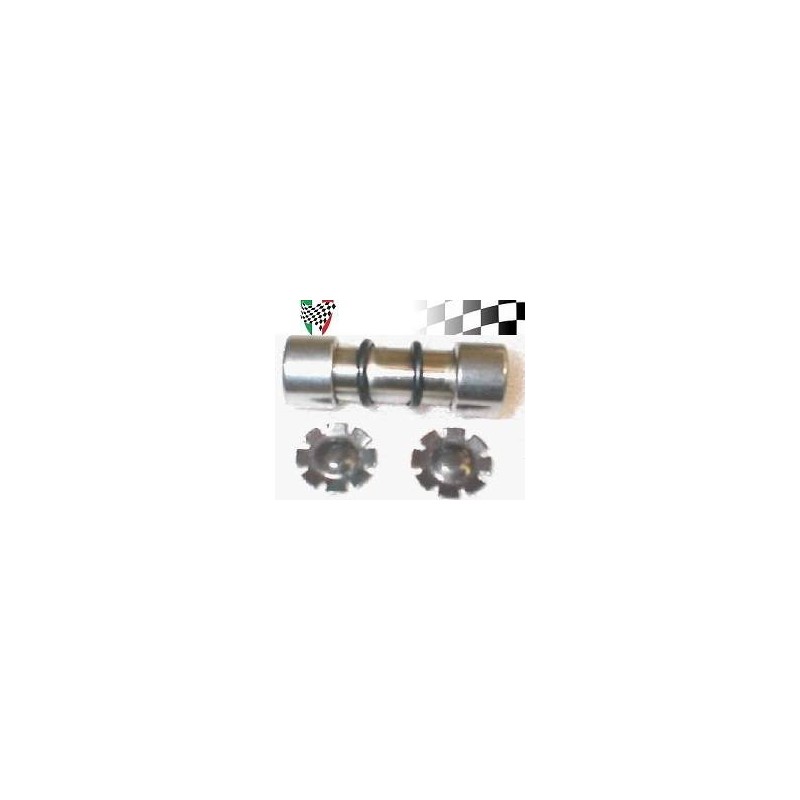 Fork Pivot Kit PE 16mm