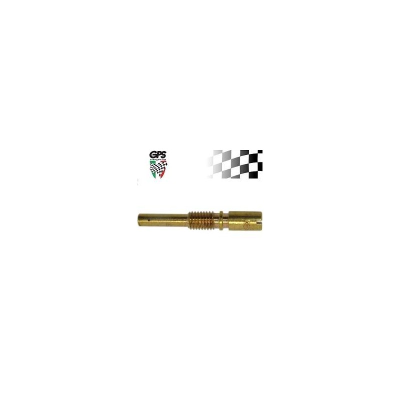 U Type Pilot Jet 30