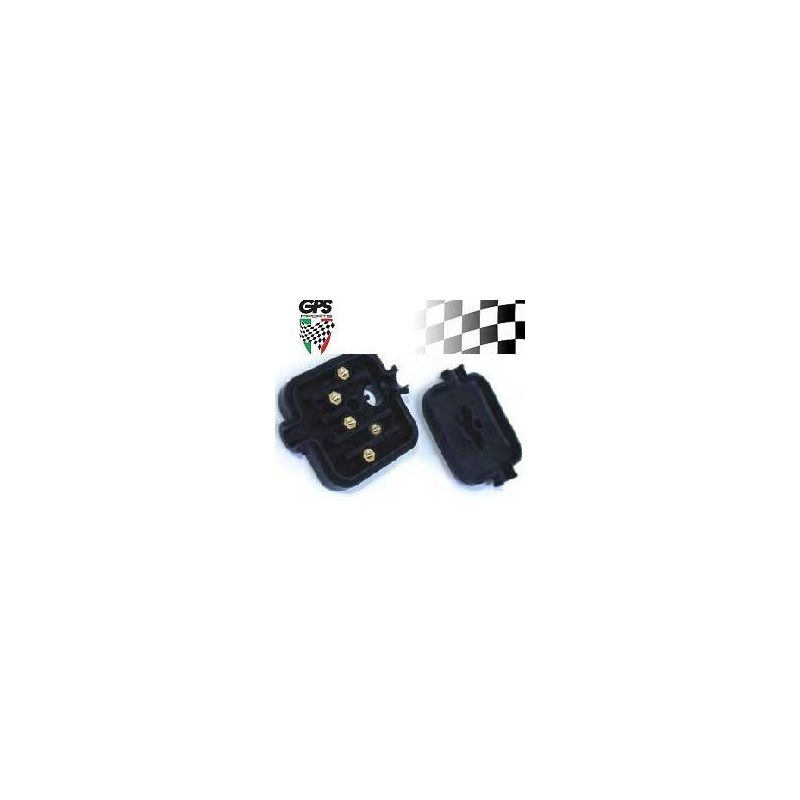Engine Junc Box Super,Rally+