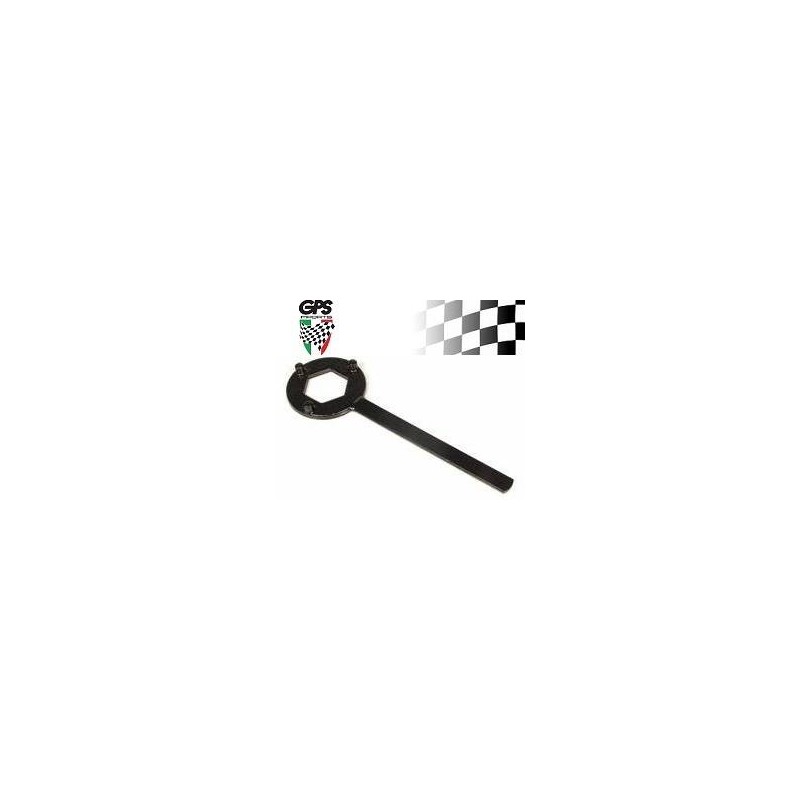 Clutch Holder Piag 3 Pin