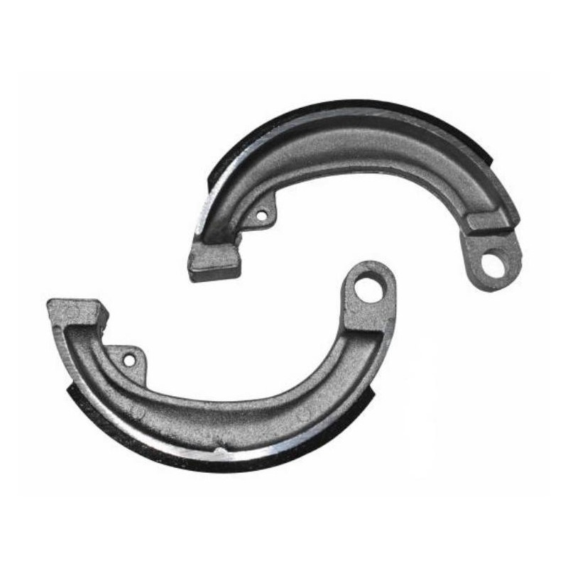 Brake Shoes Rear D/LD